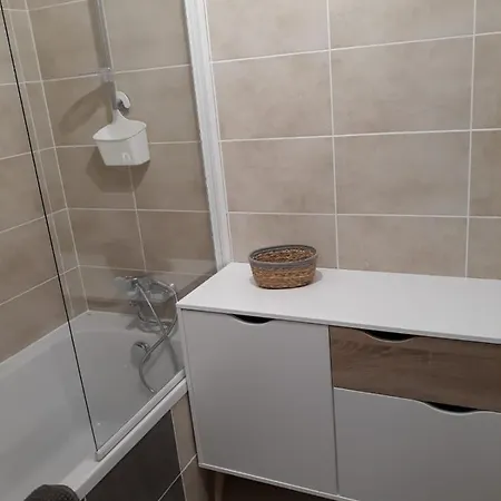 Esprit Vallee Appartement *