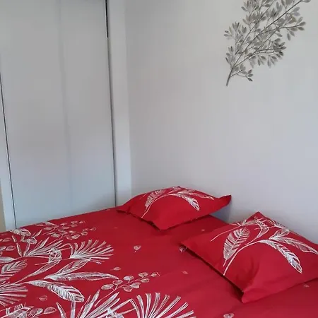Esprit Vallee Apartment