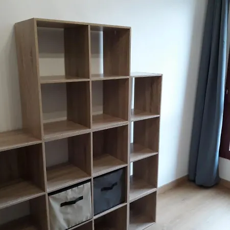 Esprit Vallee Apartment *