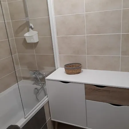 Esprit Vallee Apartment *