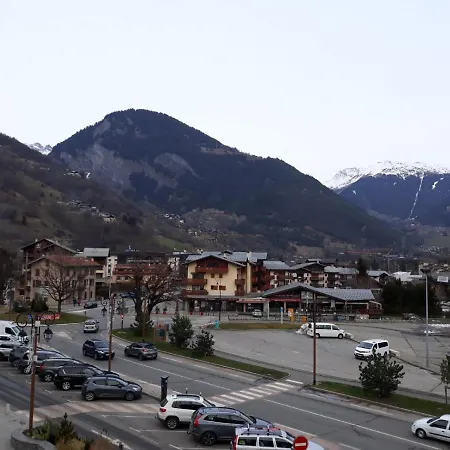 Apartment Esprit Vallee