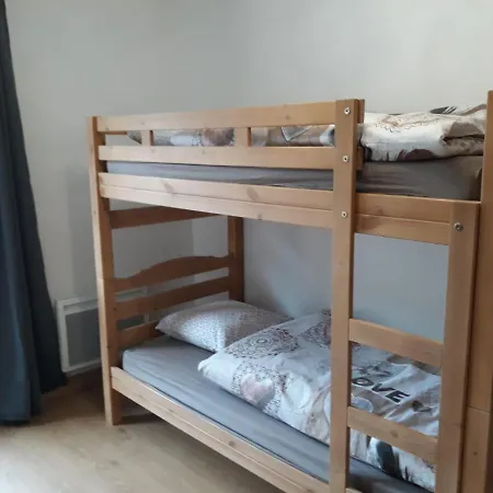 Apartment Esprit Vallee