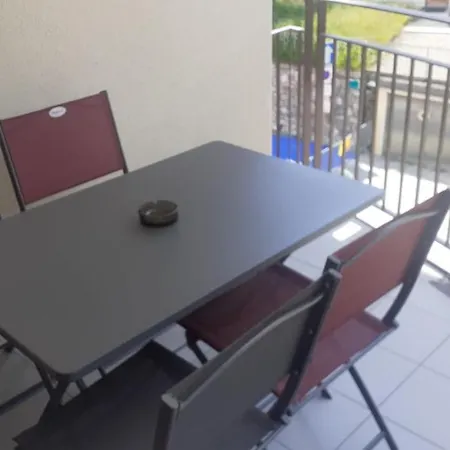 Apartment Esprit Vallee *